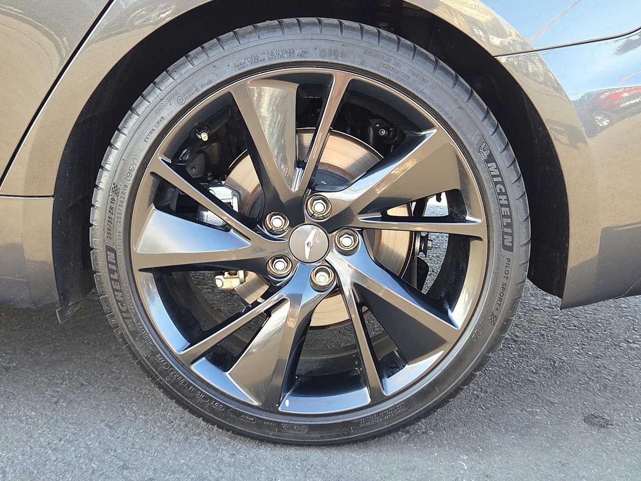 2023 Genesis G70 2.0T Irving TX