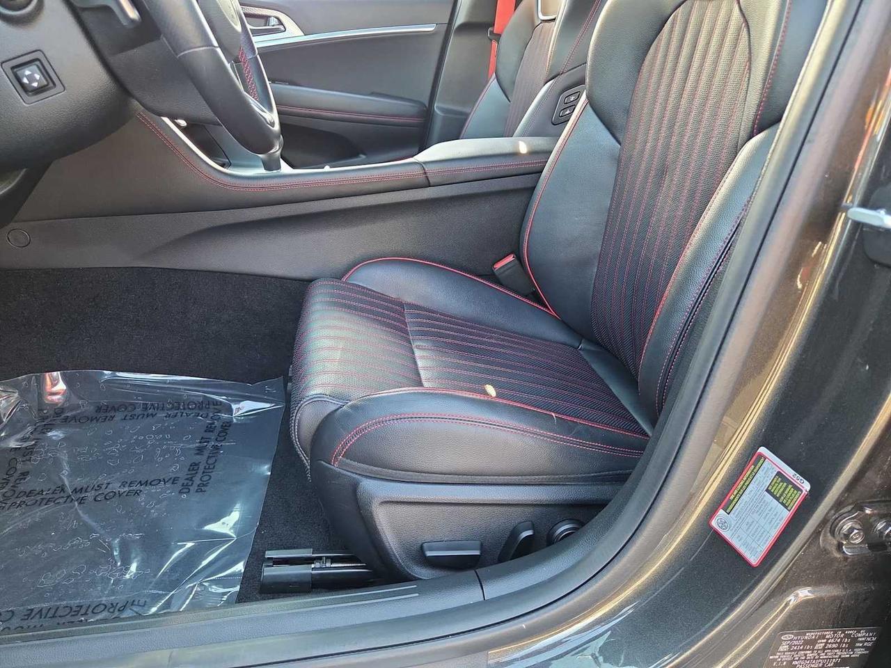 2023 Genesis G70 2.0T Irving TX