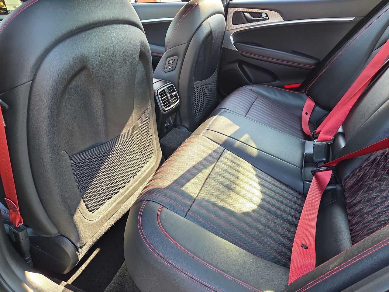 2023 Genesis G70 2.0T Irving TX