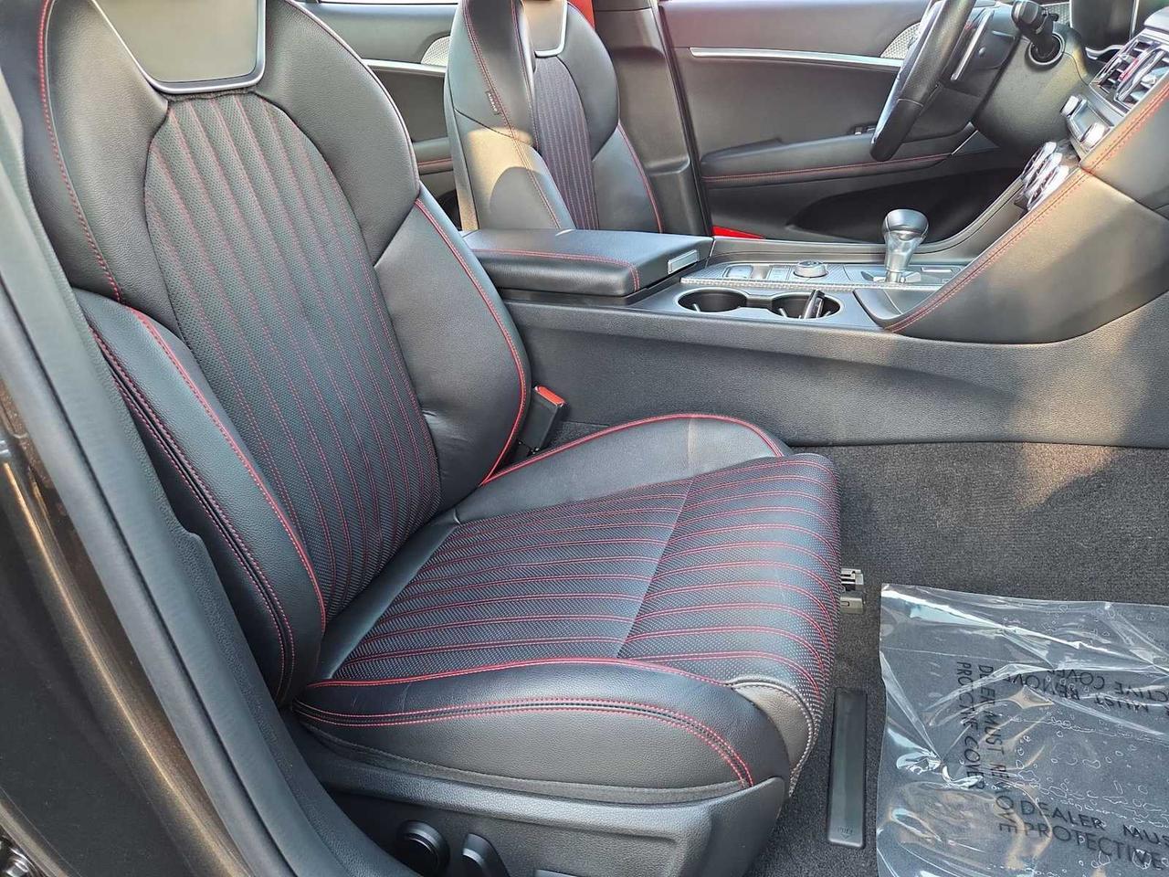 2023 Genesis G70 2.0T Irving TX