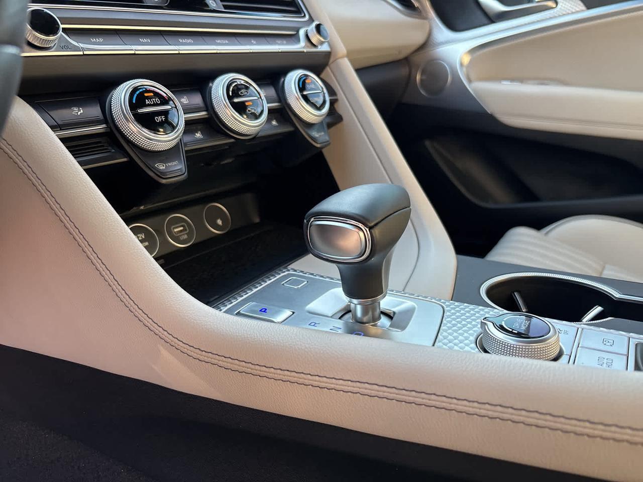 2023 Genesis G70 2.0T Irving TX