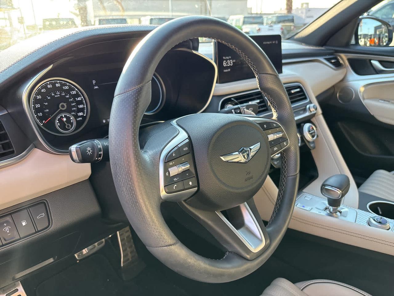 2023 Genesis G70 2.0T Irving TX