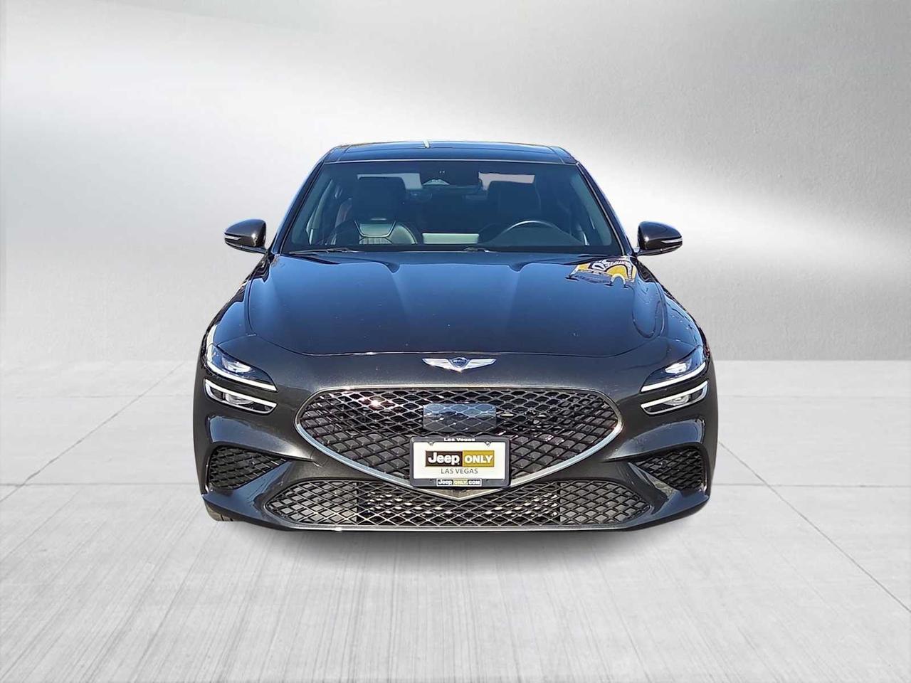 2023 Genesis G70 2.0T Irving TX 2023 Genesis G70 2.0T Irving TX