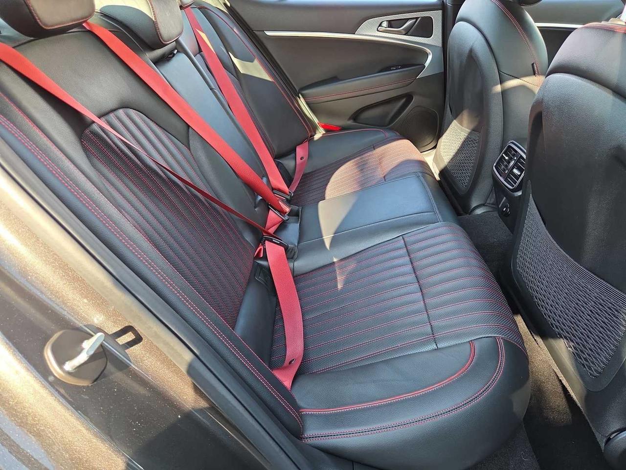 2023 Genesis G70 2.0T Irving TX 2023 Genesis G70 2.0T Irving TX