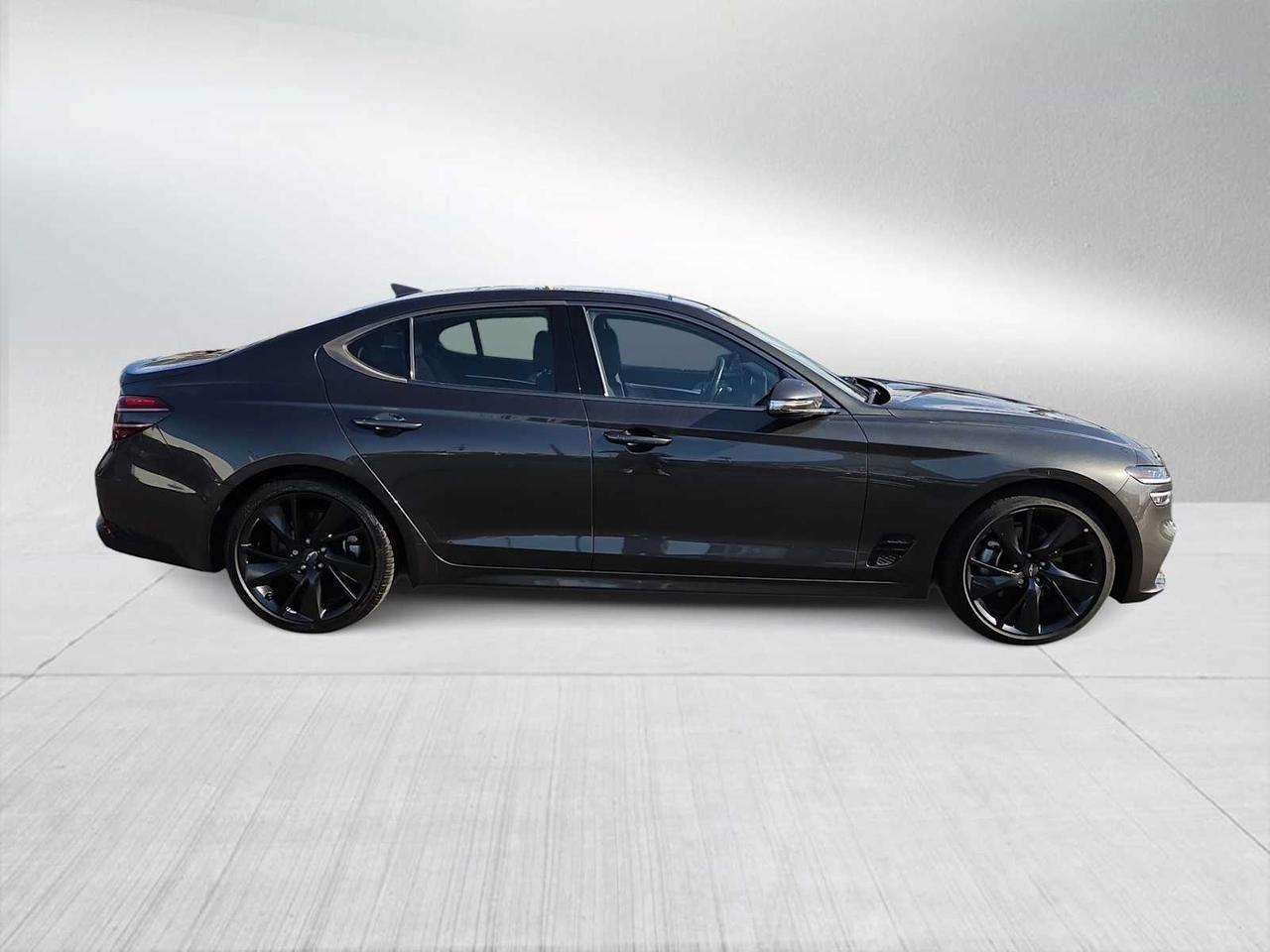 2023 Genesis G70 2.0T Irving TX 2023 Genesis G70 2.0T Irving TX