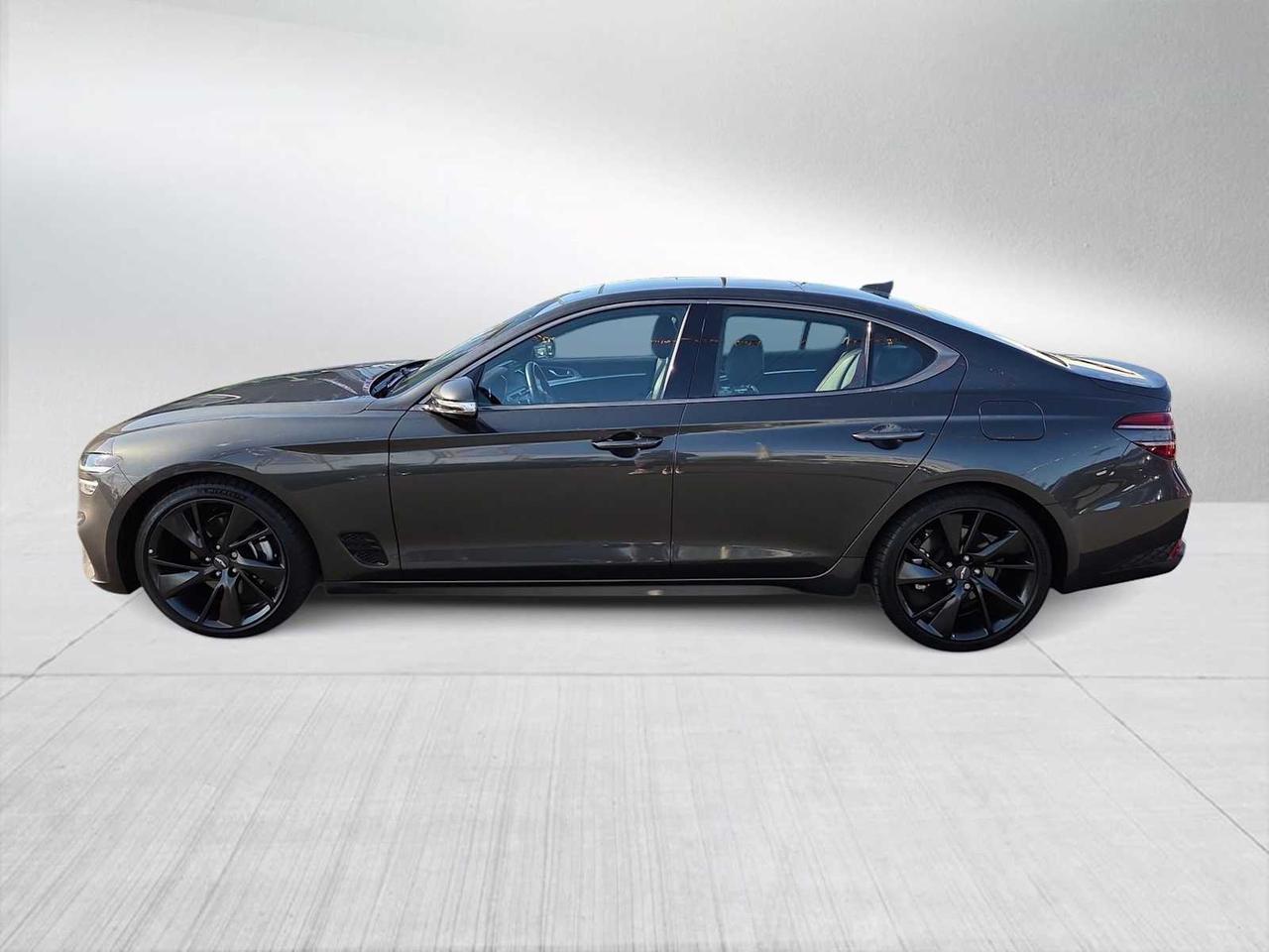 2023 Genesis G70 2.0T Irving TX 2023 Genesis G70 2.0T Irving TX