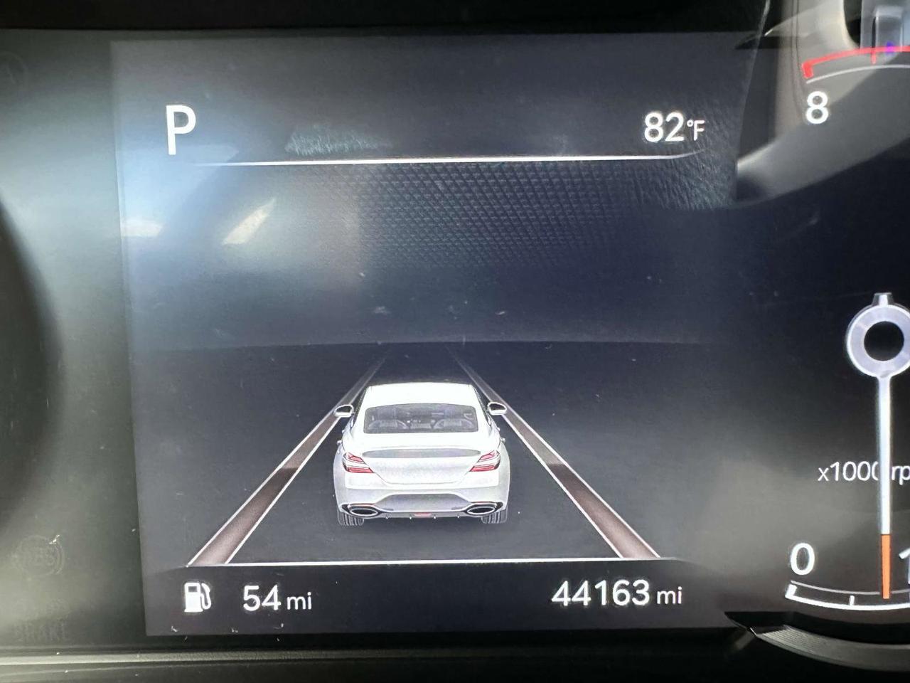 2023 Genesis G70 2.0T San Clemente CA