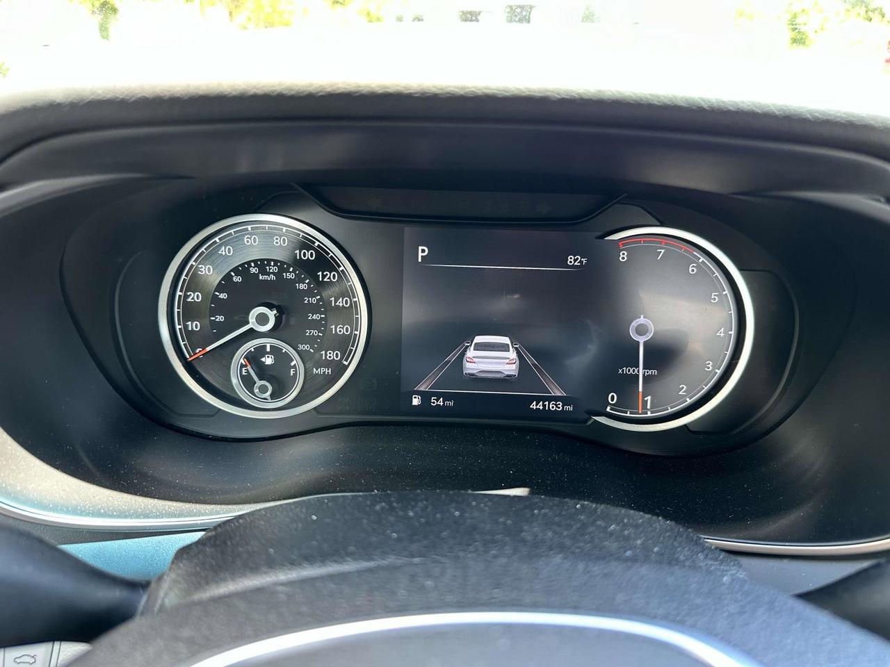 2023 Genesis G70 2.0T San Clemente CA