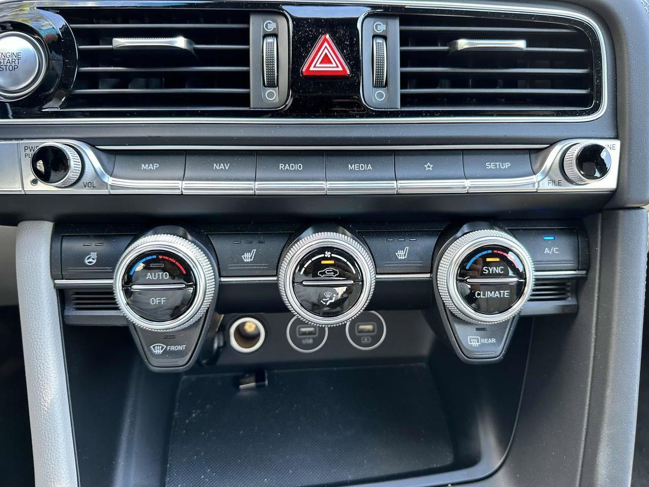 2023 Genesis G70 2.0T San Clemente CA