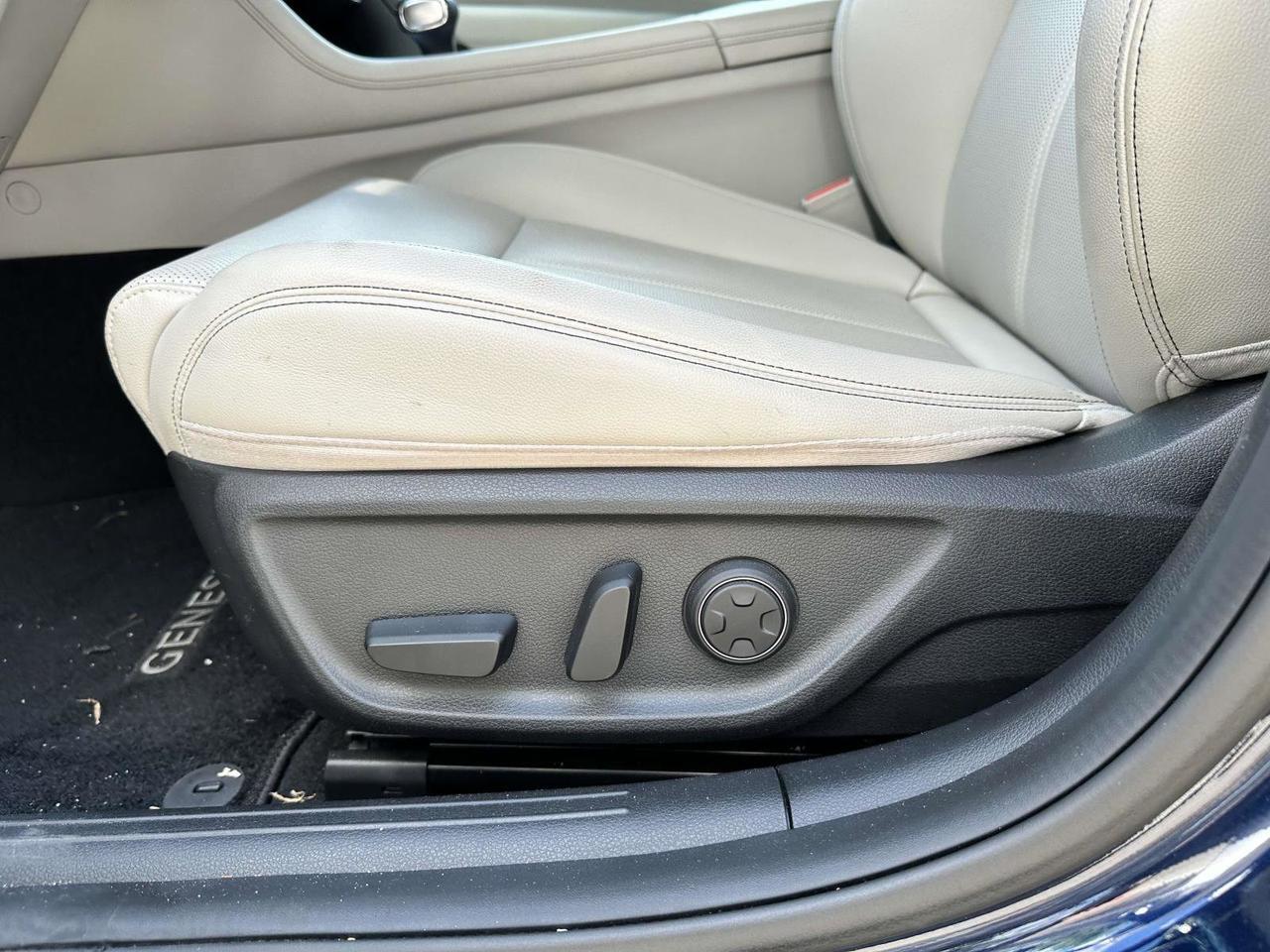 2023 Genesis G70 2.0T San Clemente CA