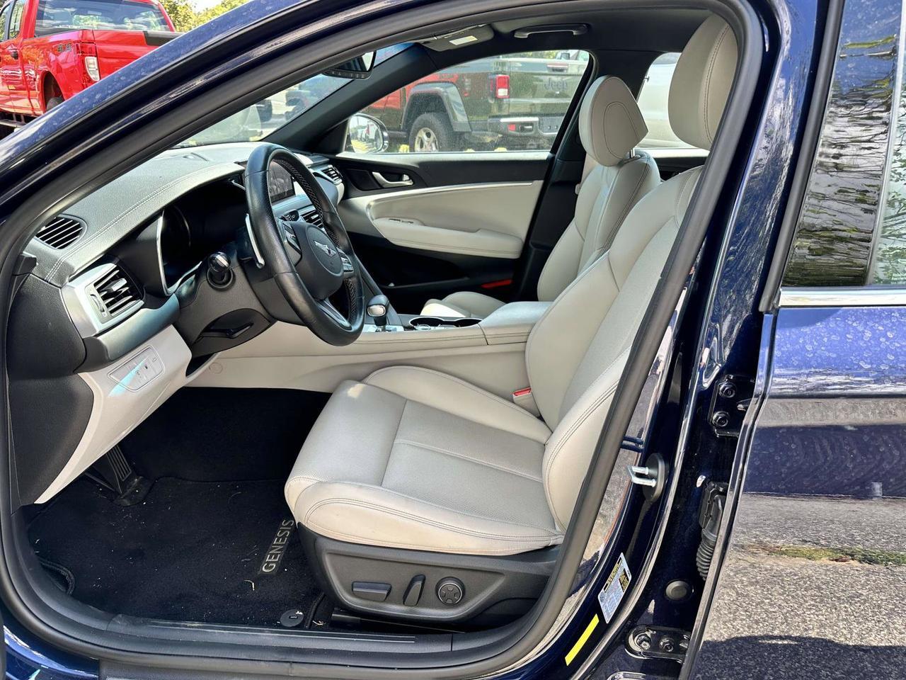 2023 Genesis G70 2.0T San Clemente CA