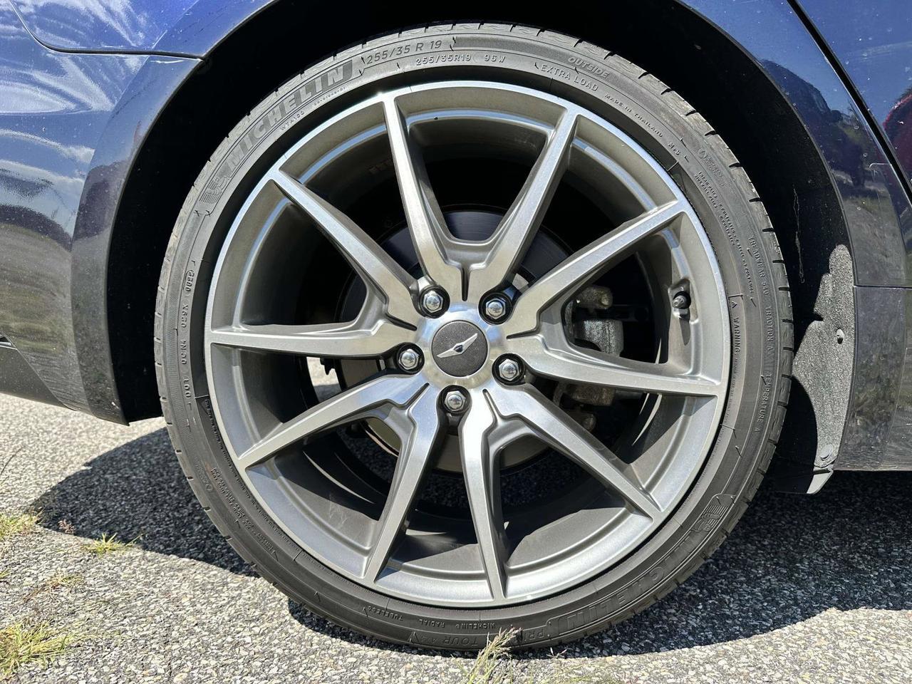 2023 Genesis G70 2.0T San Clemente CA