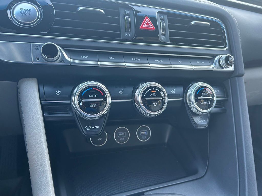 2023 Genesis G70 2.0T Tampa FL