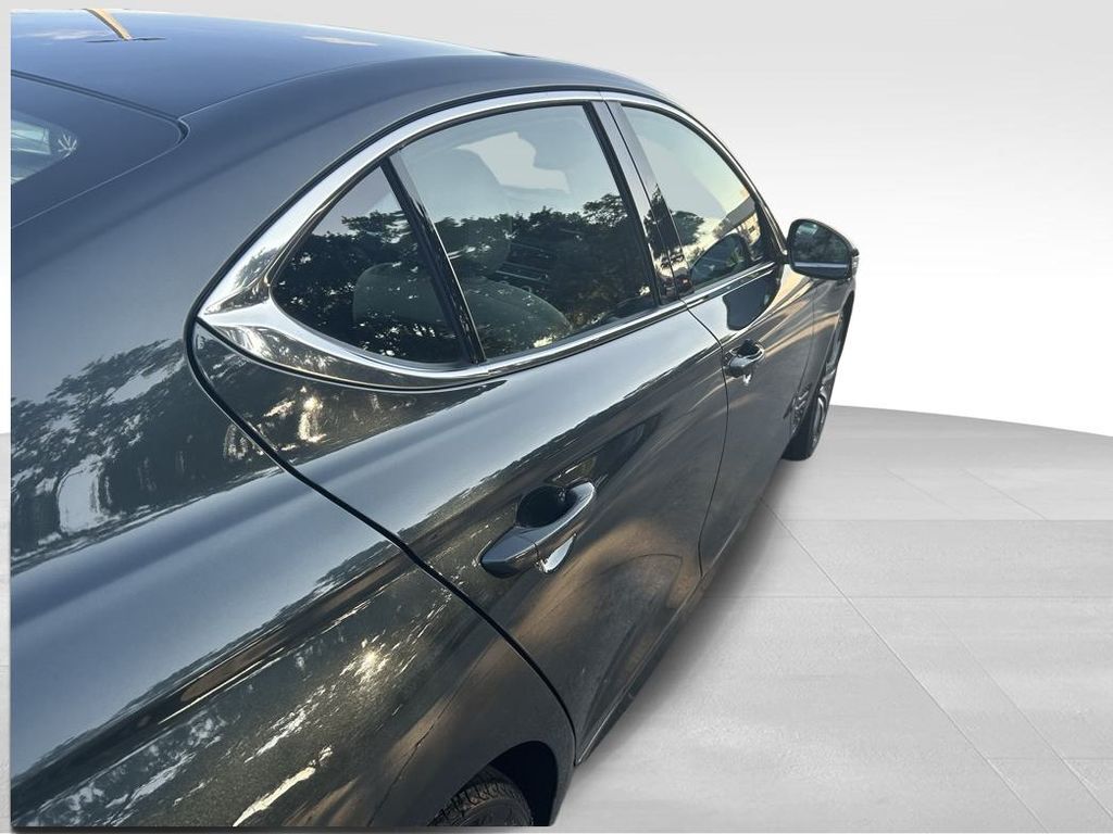 2023 Genesis G70 2.0T Tampa FL