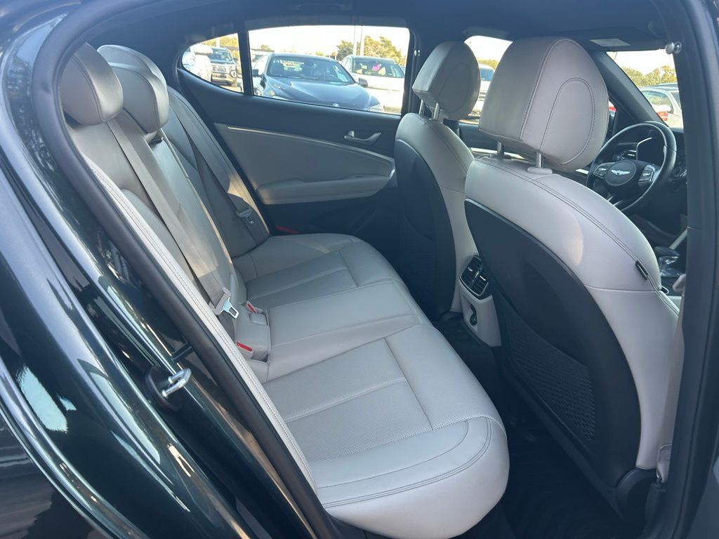 2023 Genesis G70 2.0T Tampa FL