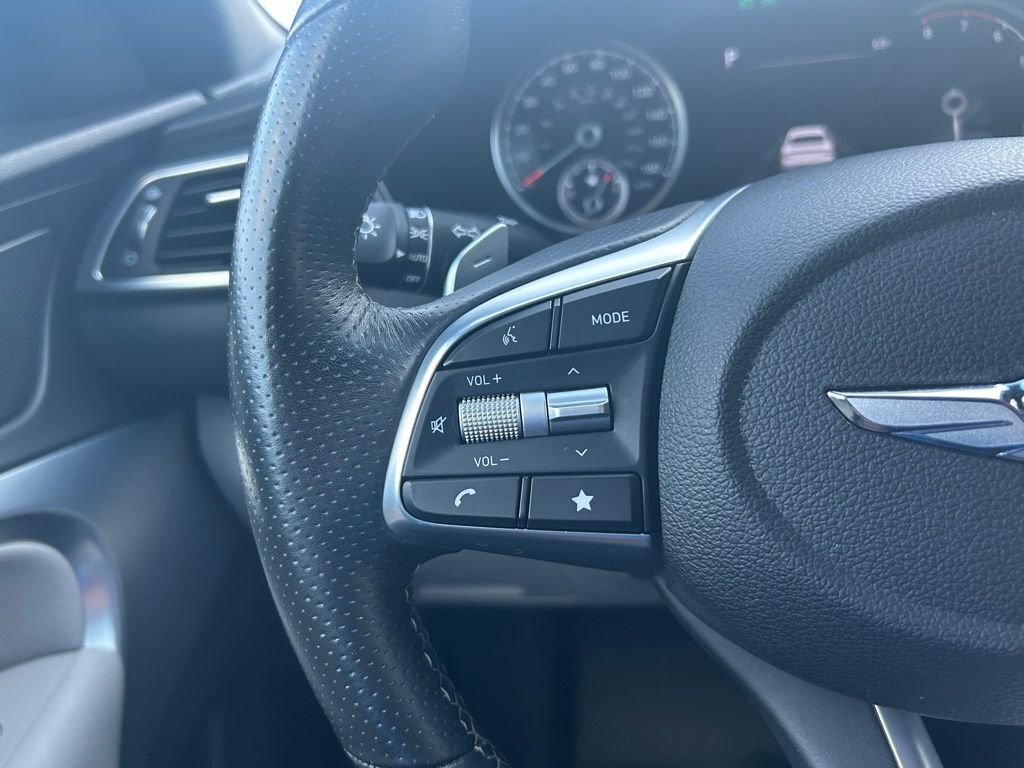 2023 Genesis G70 2.0T Tampa FL