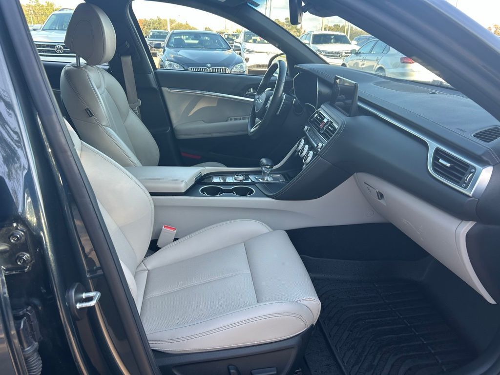 2023 Genesis G70 2.0T Tampa FL