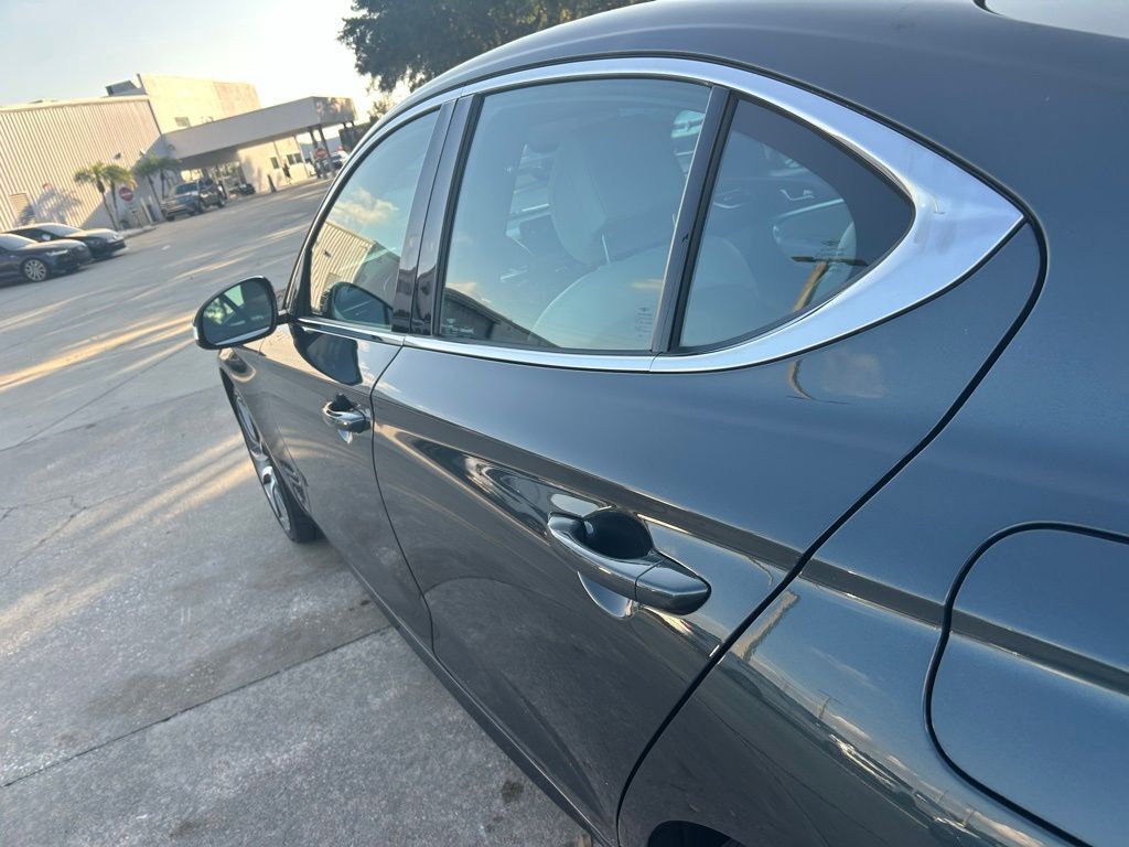 2023 Genesis G70 2.0T Tampa FL