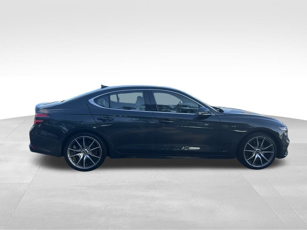 2023 Genesis G70 2.0T Tampa FL