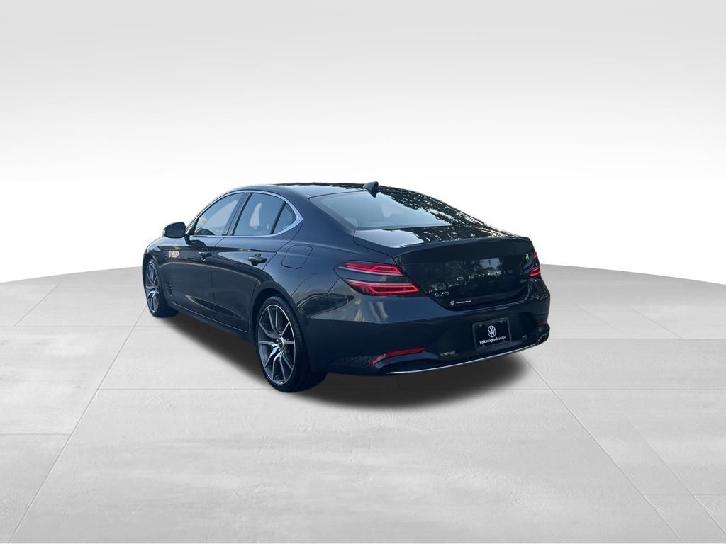 2023 Genesis G70 2.0T Tampa FL