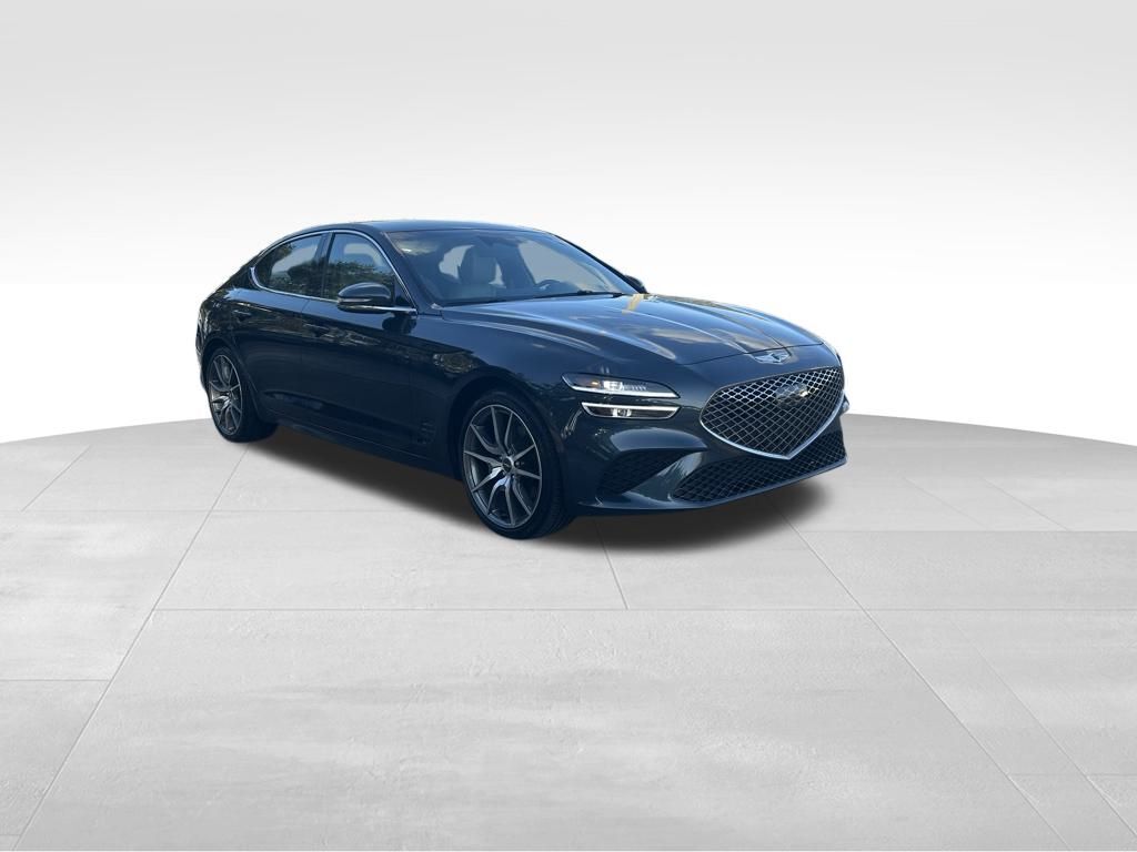 2023 Genesis G70 2.0T Tampa FL
