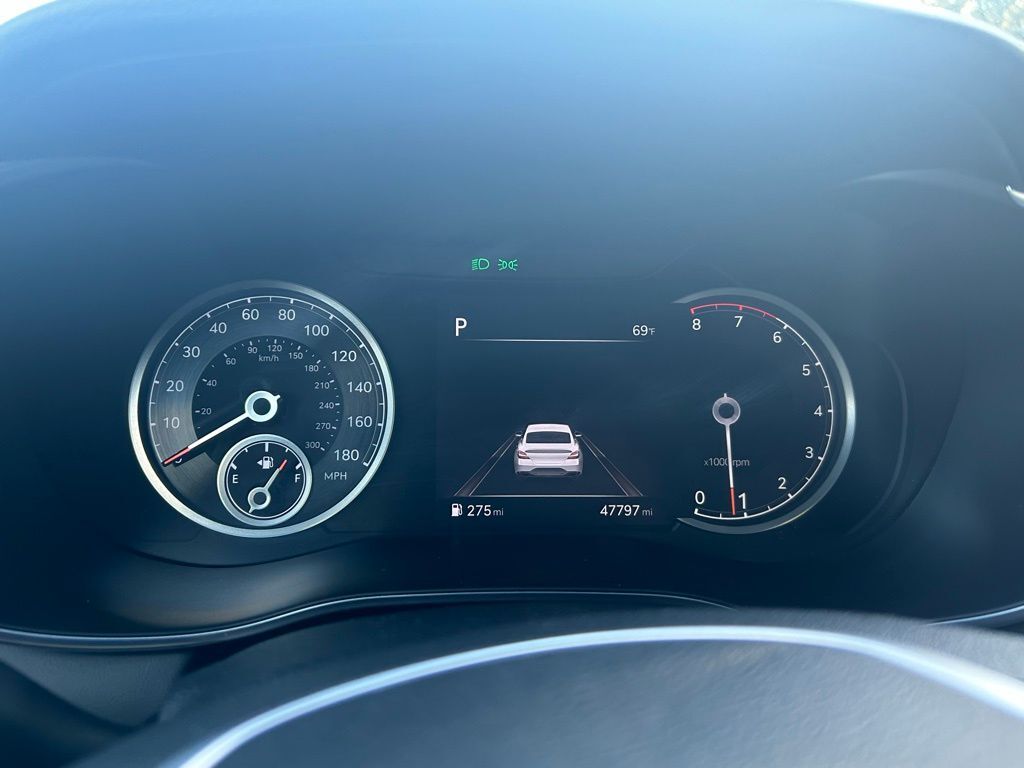 2023 Genesis G70 2.0T Tampa FL