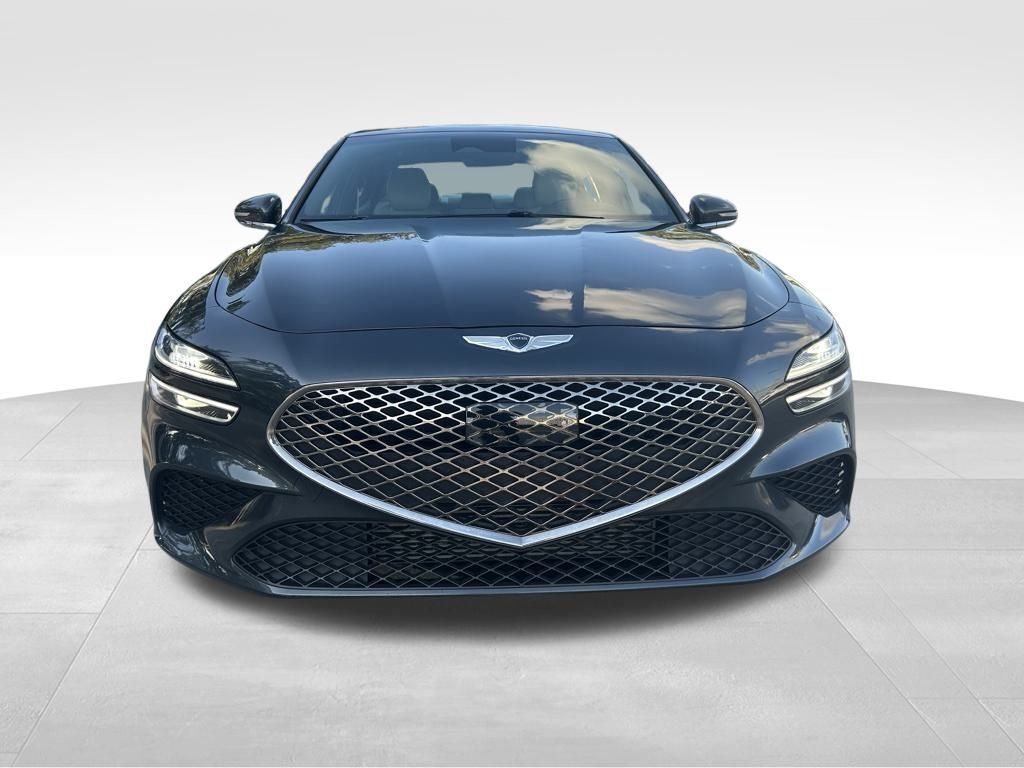 2023 Genesis G70 2.0T Tampa FL