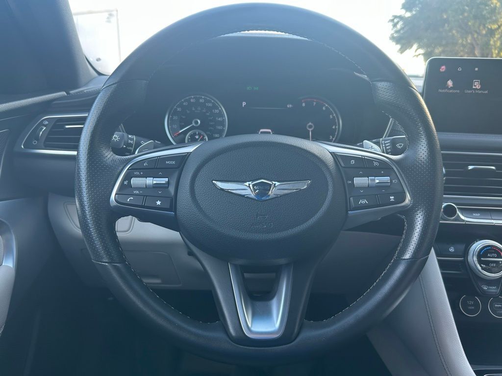 2023 Genesis G70 2.0T Tampa FL