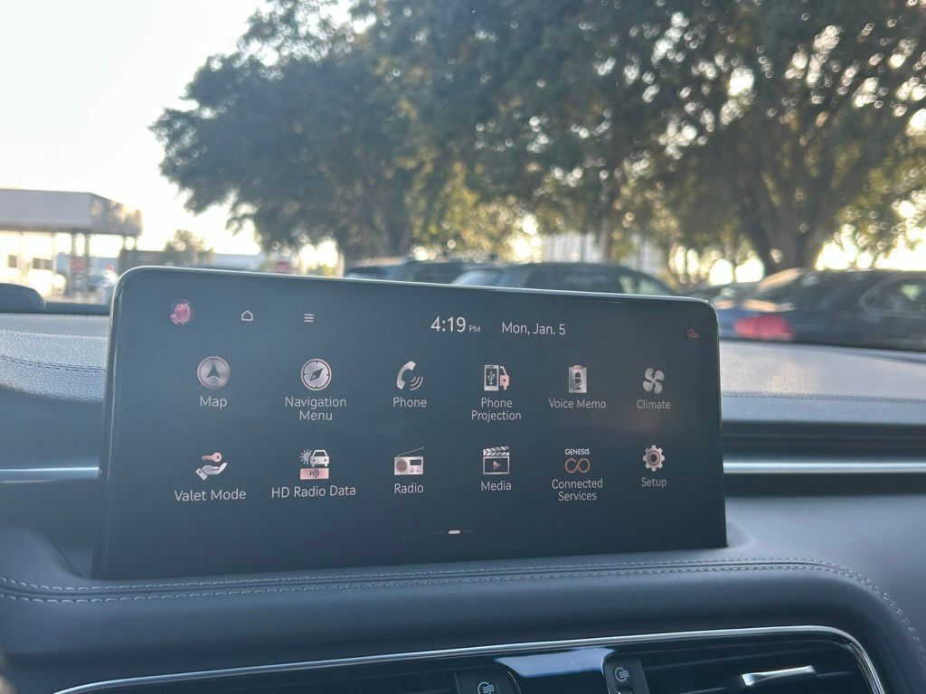 2023 Genesis G70 2.0T Tampa FL