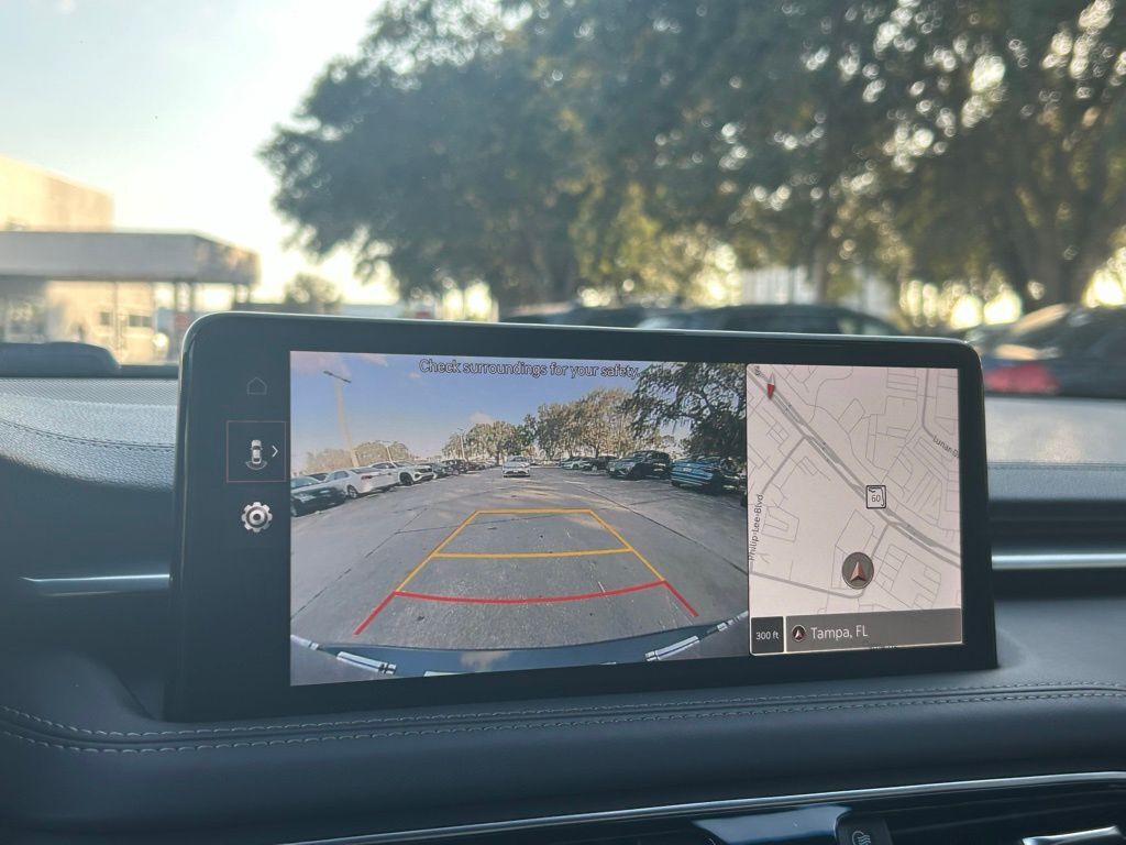 2023 Genesis G70 2.0T Tampa FL