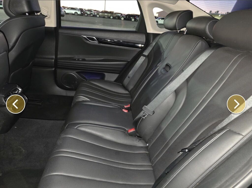 2023 Genesis G80 2.5T Oklahoma City OK