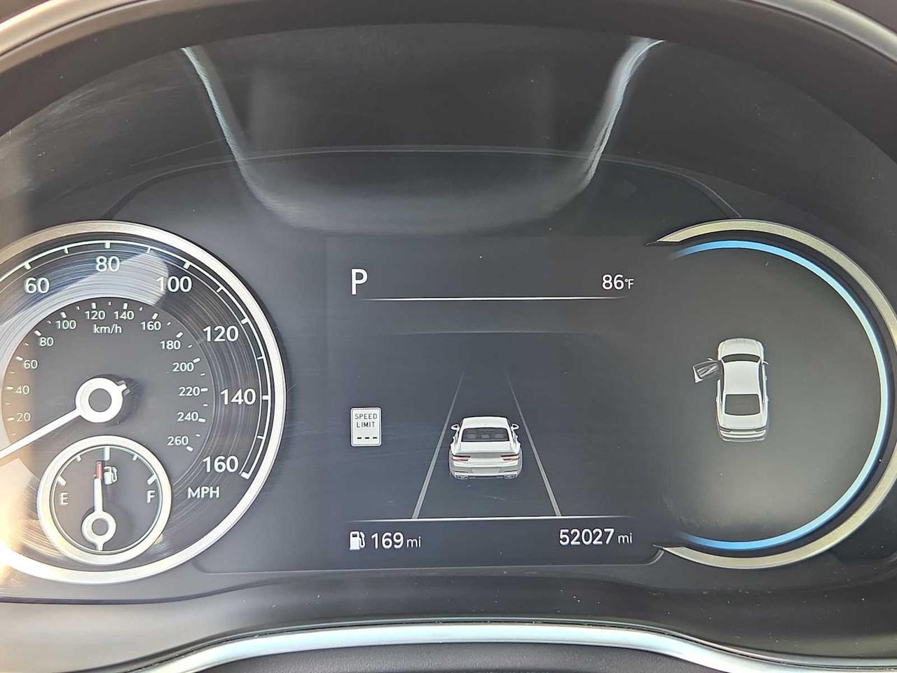 2023 Genesis G80 2.5T Irving TX