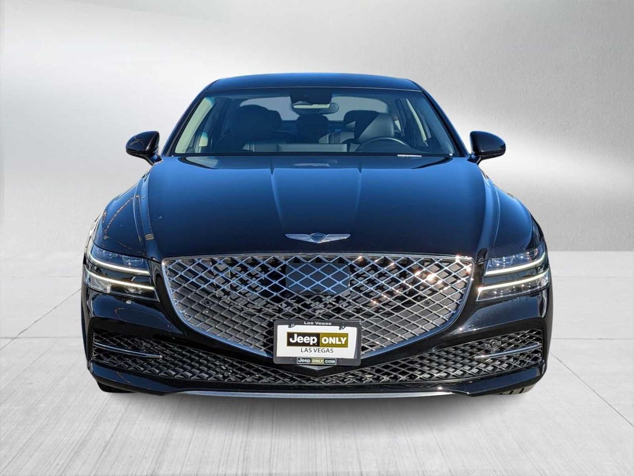 2023 Genesis G80 2.5T Irving TX