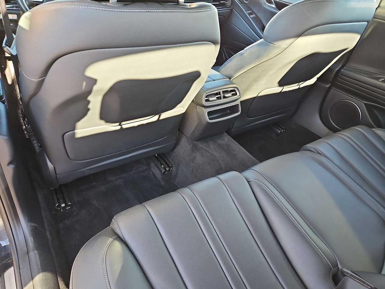 2023 Genesis G80 2.5T Irving TX