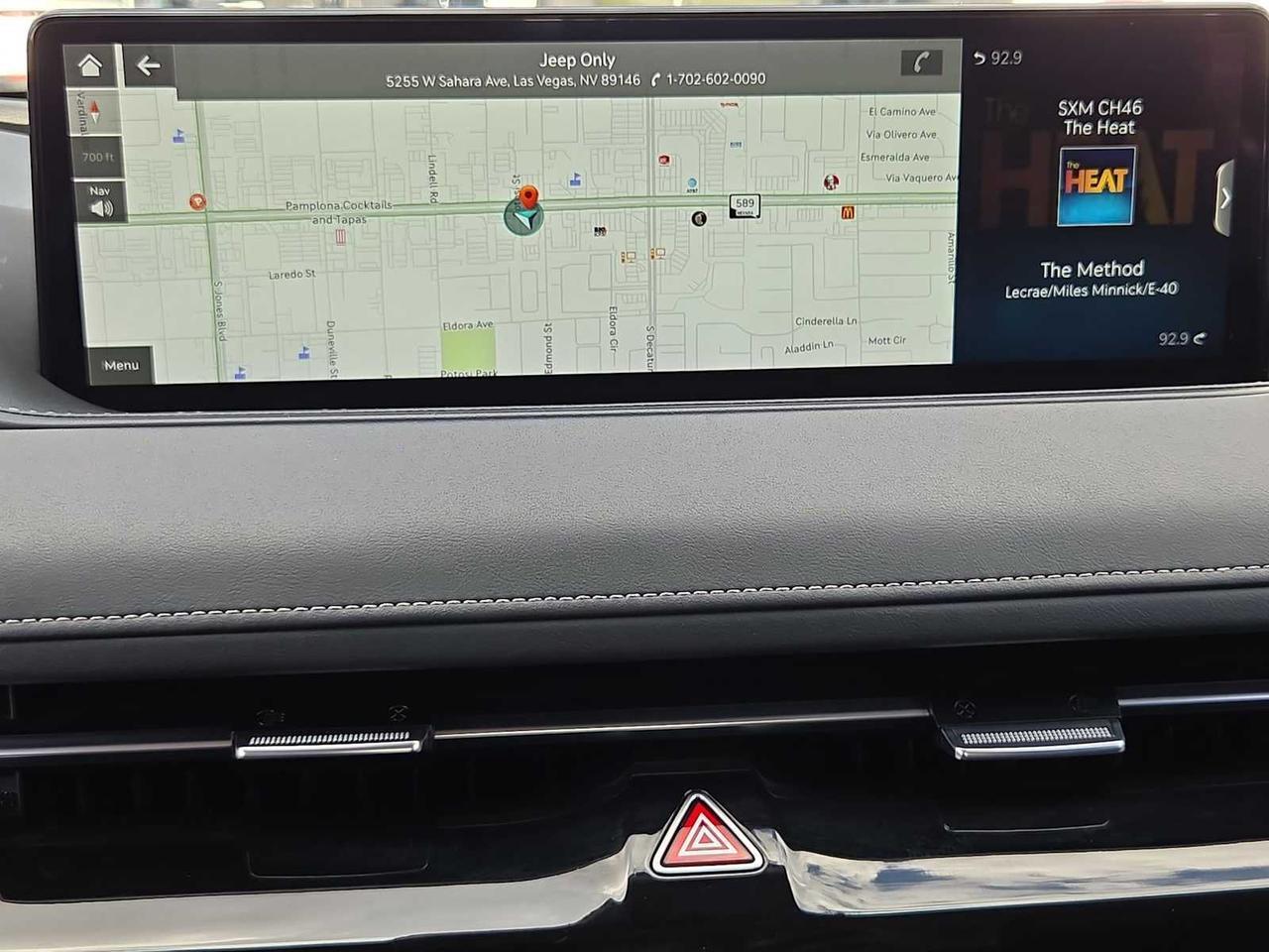 2023 Genesis G80 2.5T Irving TX
