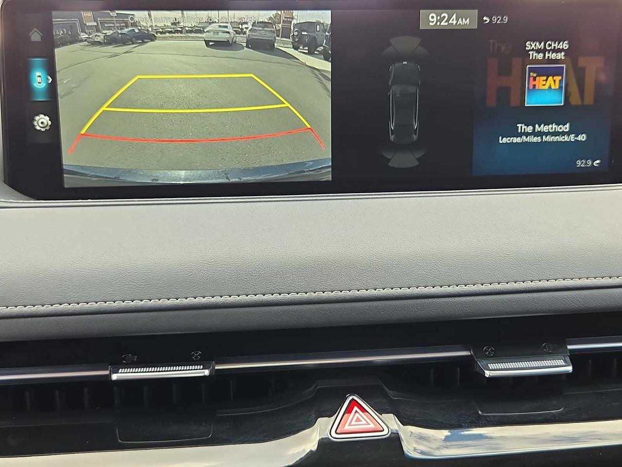 2023 Genesis G80 2.5T Irving TX