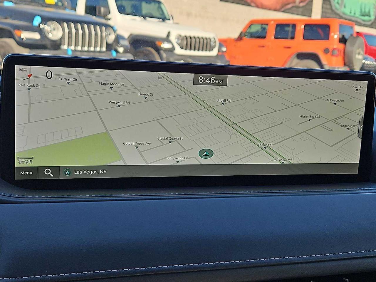 2023 Genesis G80 2.5T Irving TX