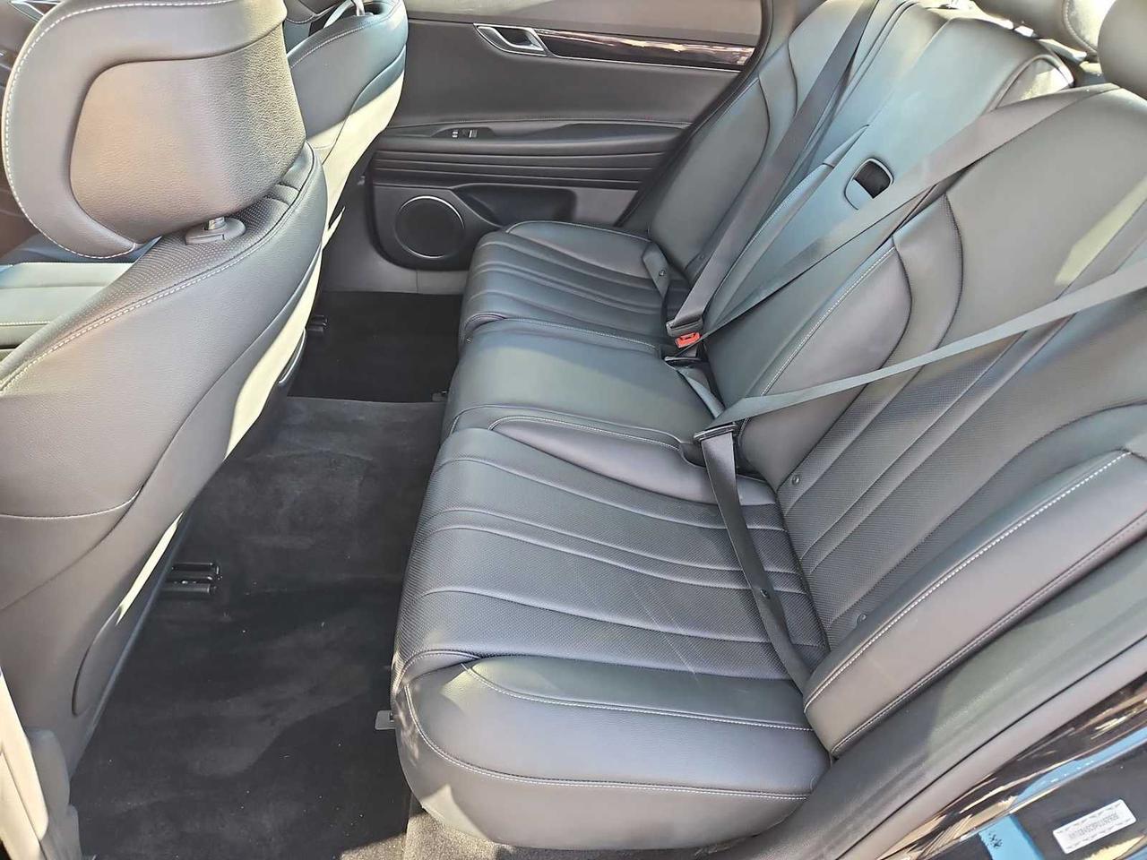 2023 Genesis G80 2.5T Irving TX