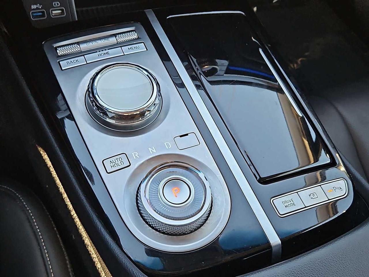 2023 Genesis G80 2.5T Irving TX