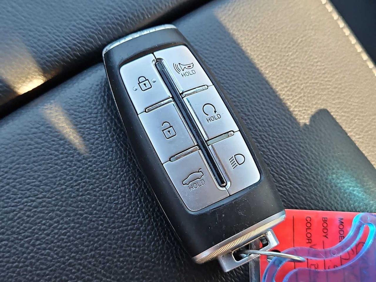 2023 Genesis G80 2.5T Irving TX