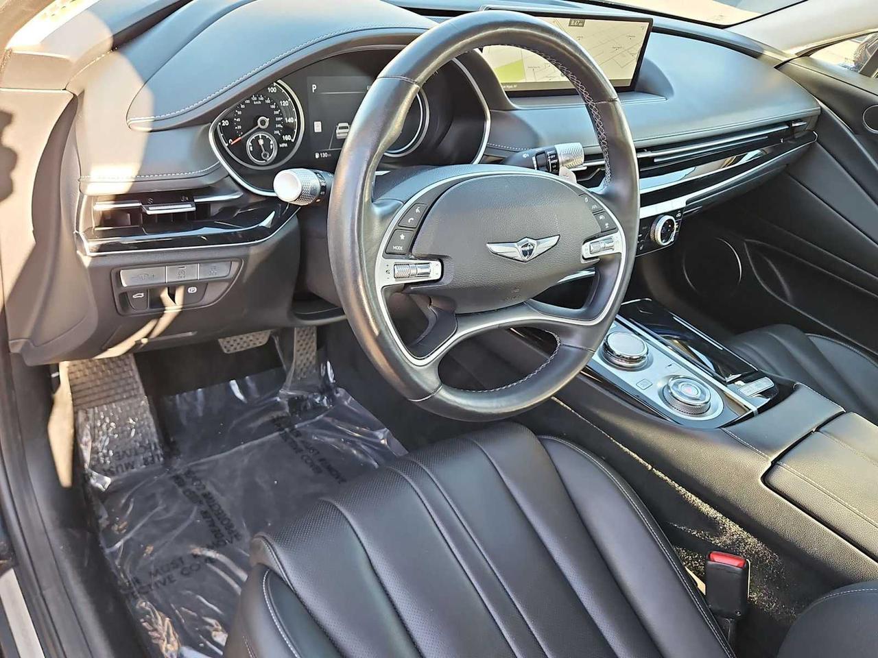 2023 Genesis G80 2.5T Irving TX