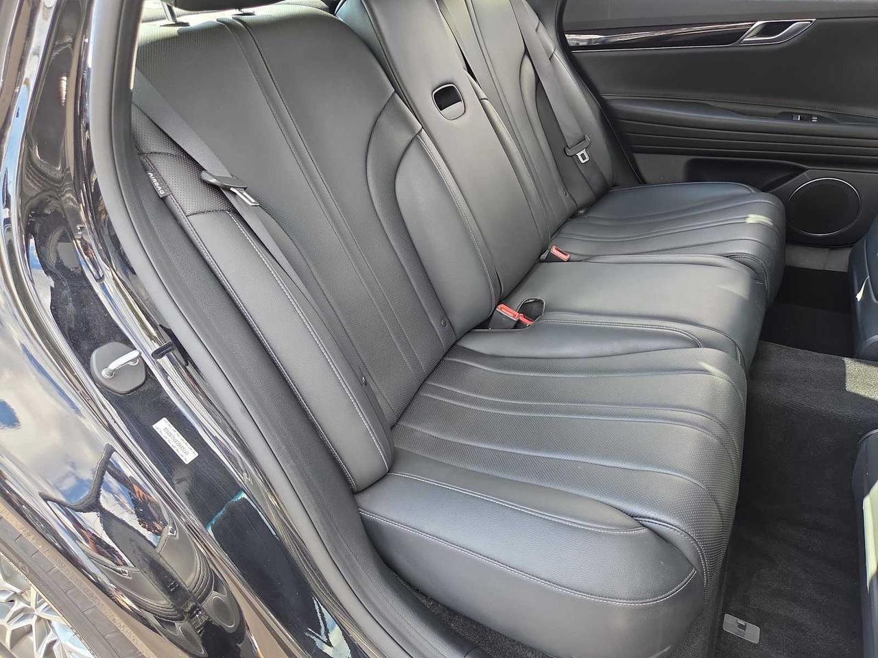 2023 Genesis G80 2.5T Irving TX