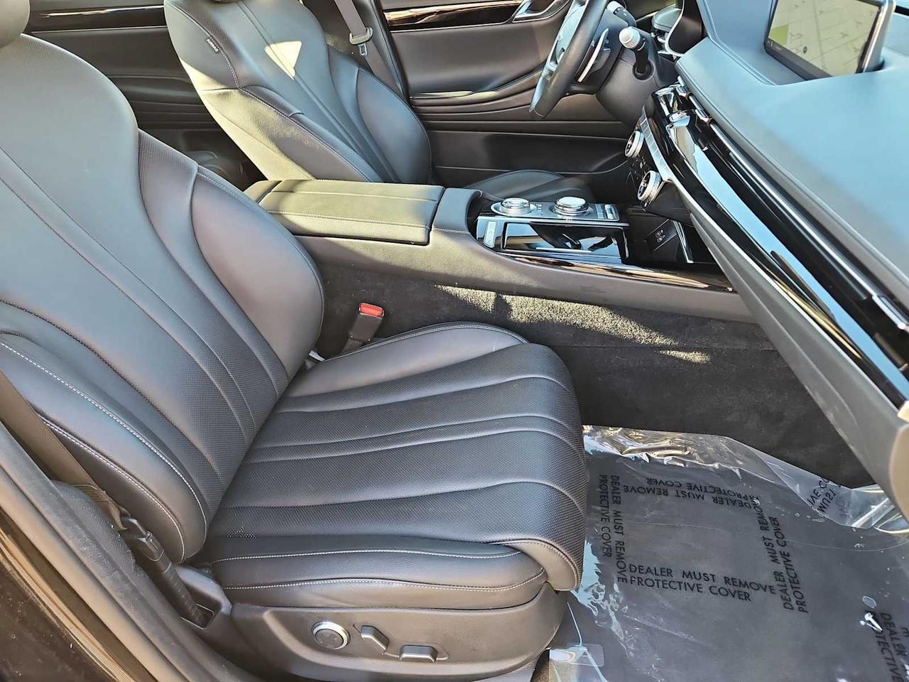 2023 Genesis G80 2.5T Irving TX