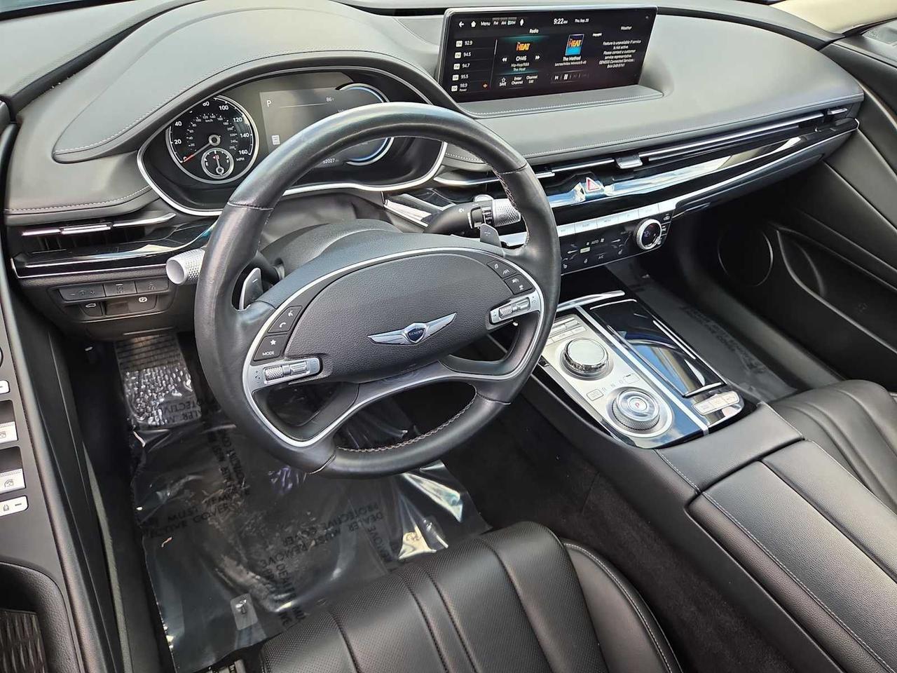 2023 Genesis G80 2.5T Irving TX