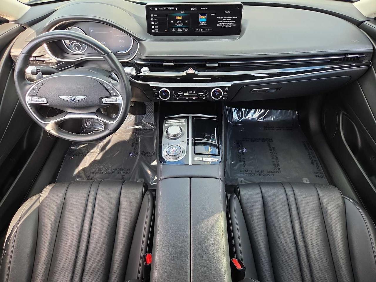2023 Genesis G80 2.5T Irving TX