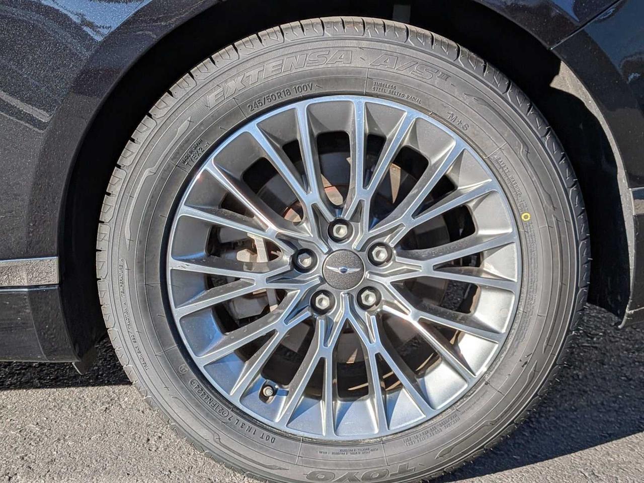 2023 Genesis G80 2.5T Irving TX