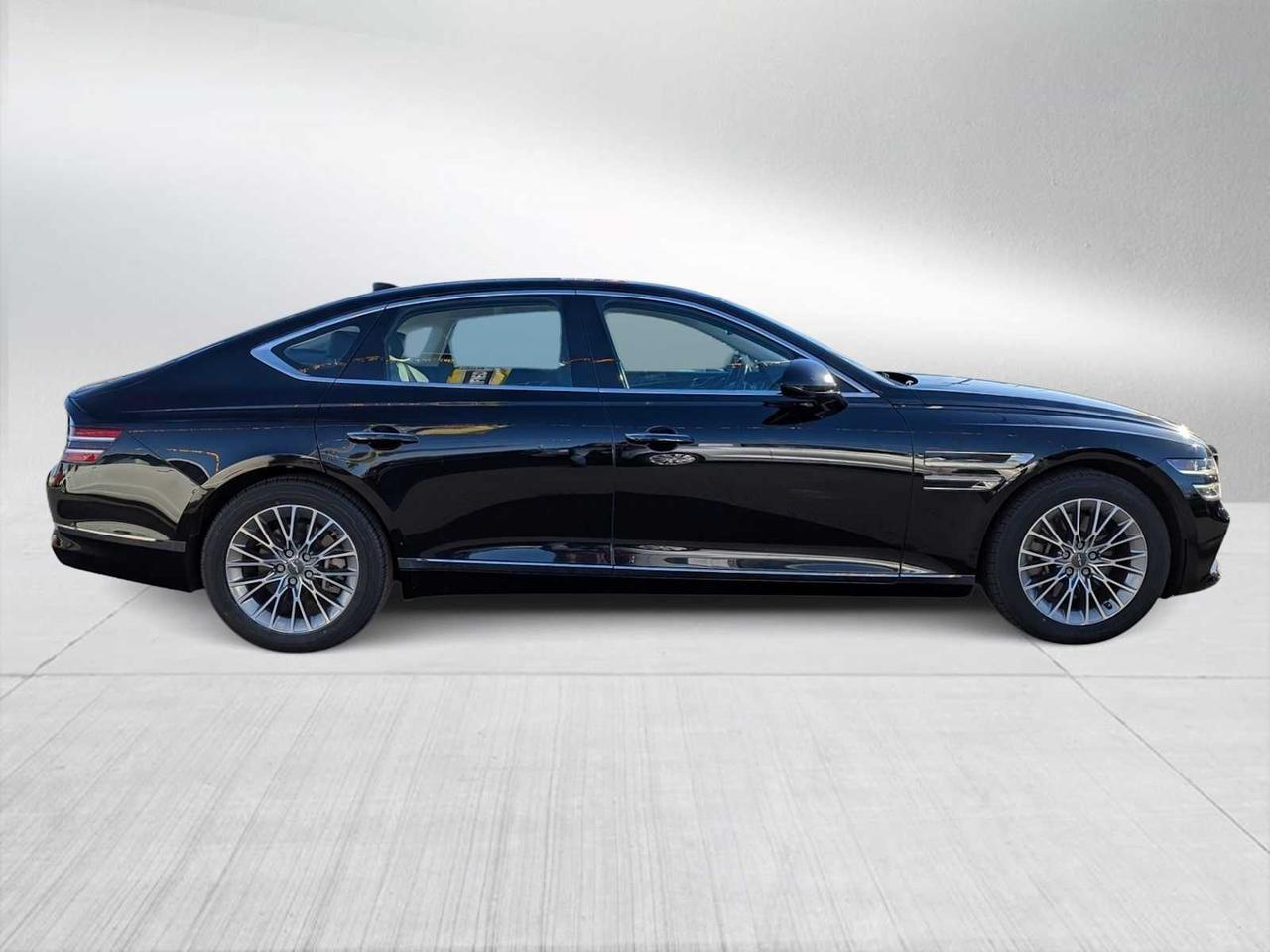 2023 Genesis G80 2.5T Irving TX