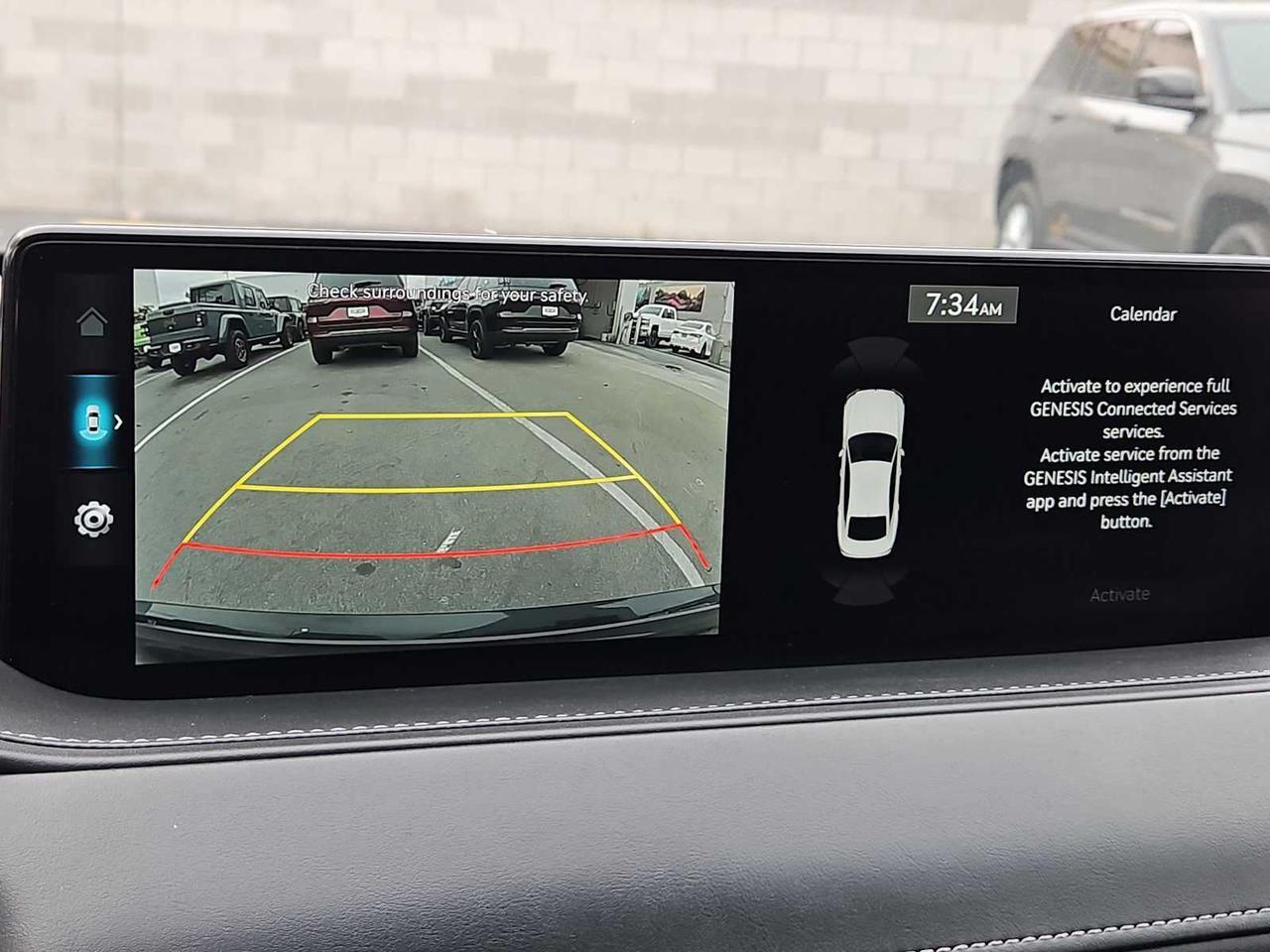 2023 Genesis G80 2.5T Irving TX