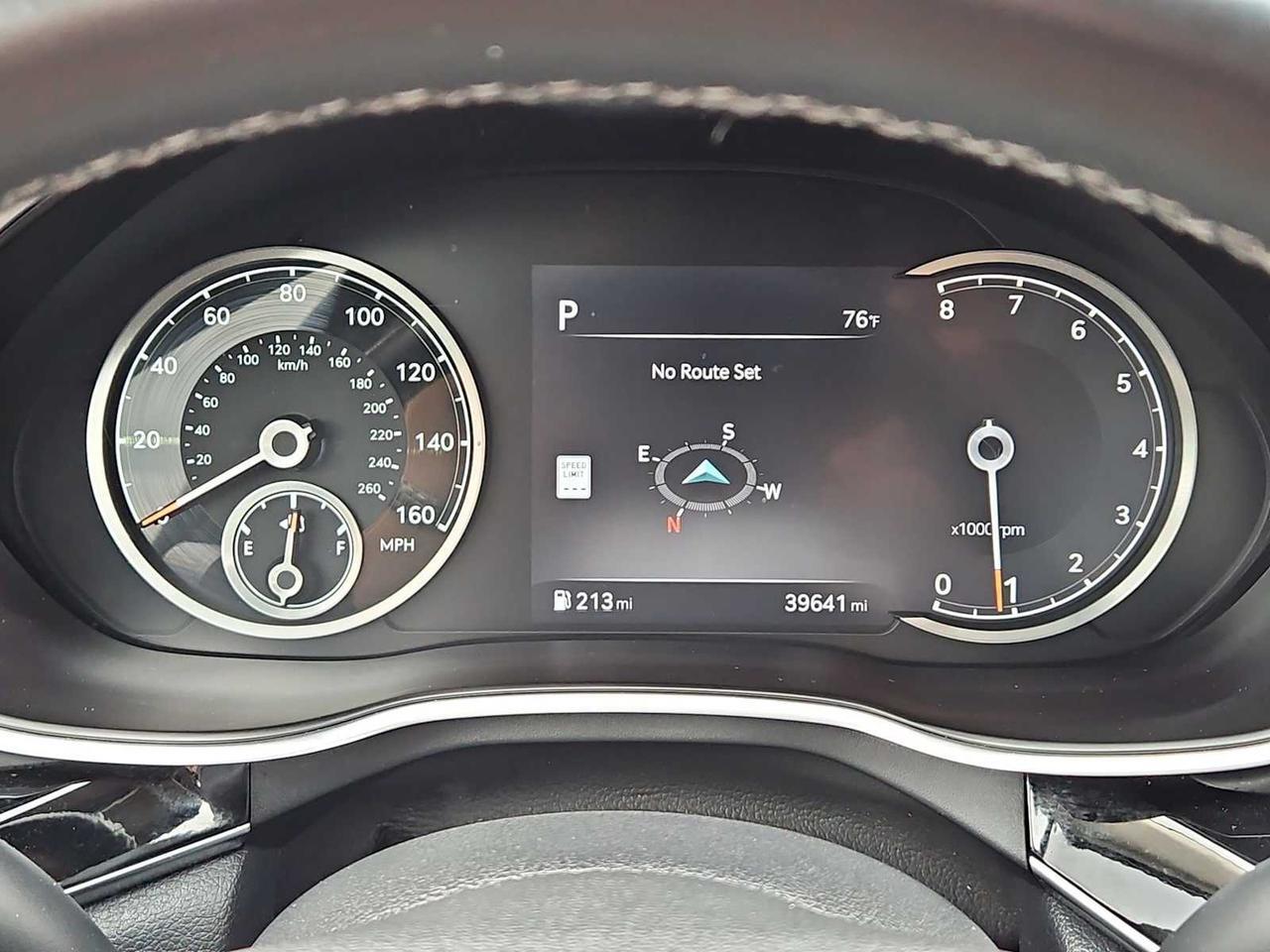 2023 Genesis G80 2.5T Irving TX