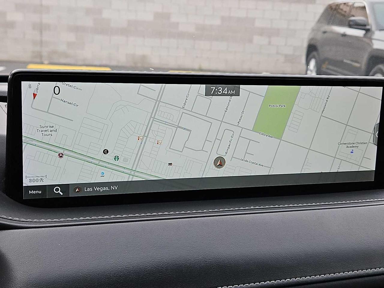 2023 Genesis G80 2.5T Irving TX